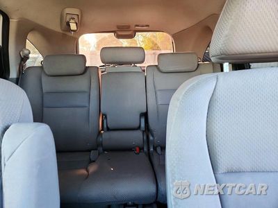 Zdjęcie 10 z 14 samochodu: 2009 HONDA CR-V LX VIN:5J6RE483X9L033303 - miniatura