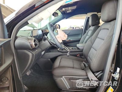 Zdjęcie 7 z 12 samochodu: 2027 CHEVROLET EQUINOX LT VIN:3GNARHEGXVL159849 - miniatura