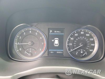 Zdjęcie 9 z 13 samochodu: 2020 HYUNDAI KONA ULTIMATE VIN:KM8K53A58LU532174 - miniatura