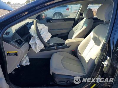 Zdjęcie 7 z 13 samochodu: 2016 HYUNDAI SONATA ECO VIN:5NPE24AA1GH410303 - miniatura