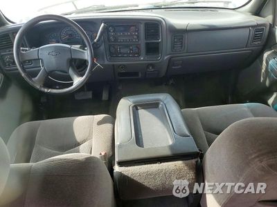Zdjęcie 8 z 12 samochodu: 2006 CHEVROLET SILVERADO K1500 VIN:2GCEK13Z861317182 - miniatura