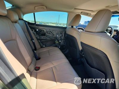 Zdjęcie 10 z 13 samochodu: 2019 LEXUS ES 300H VIN:JTHB21B12K2005513 - miniatura