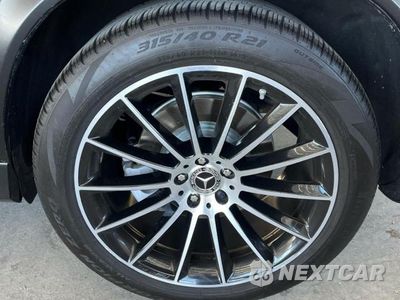 Zdjęcie 13 z 13 samochodu: 2021 MERCEDES-BENZ GLE 450 4MATIC VIN:4JGFB5KB7MA435688 - miniatura