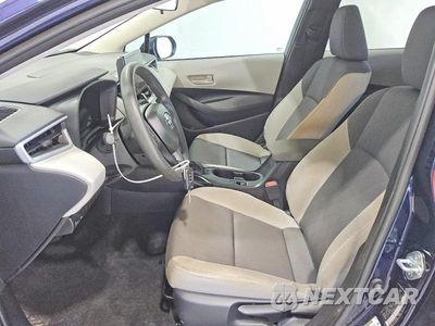 Zdjęcie 7 z 12 samochodu: 2026 TOYOTA COROLLA LE VIN:5YFB4MDE3TP405726 - miniatura