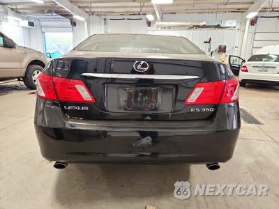 Zdjęcie 6 z 12 samochodu: 2007 LEXUS ES 350 VIN:JTHBJ46G272086183 - miniatura
