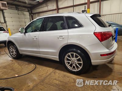 Drugie zdjęcie samochodu z przodu: 2011 AUDI Q5 PREMIUM PLUS VIN:WA1LFAFP9BA005890 - miniatura