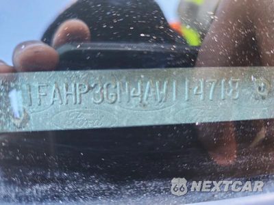 Zdjęcie 12 z 12 samochodu: 2010 FORD FOCUS SES VIN:1FAHP3GN4AW114718 - miniatura