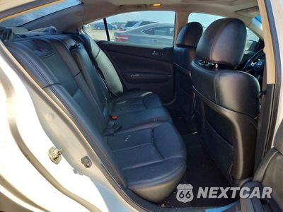 Zdjęcie 10 z 12 samochodu: 2012 NISSAN MAXIMA 3.5 S VIN:1N4AA5AP4CC811495 - miniatura