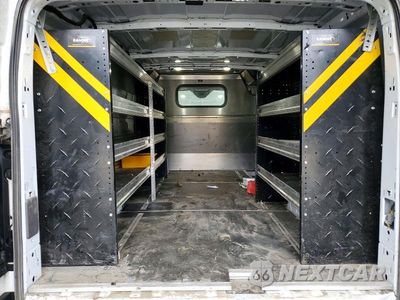 Zdjęcie 10 z 13 samochodu: 2023 FORD TRANSIT T-250 VIN:1FTBR1Y8XPKA77360 - miniatura