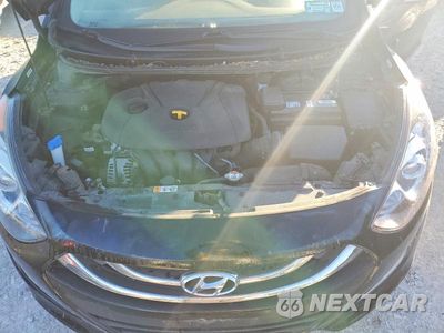 Zdjęcie 11 z 12 samochodu: 2014 HYUNDAI ELANTRA GT BASE VIN:KMHD35LHXEU188920 - miniatura