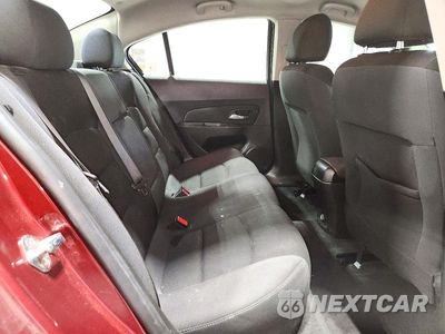Zdjęcie 10 z 12 samochodu: 2016 CHEVROLET CRUZE LIMITED LT VIN:1G1PE5SB7G7126930 - miniatura