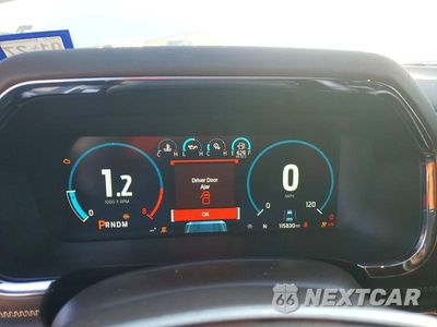 Zdjęcie 9 z 12 samochodu: 2022 FORD F150 SUPERCREW VIN:1FTFW1E53NFA26339 - miniatura