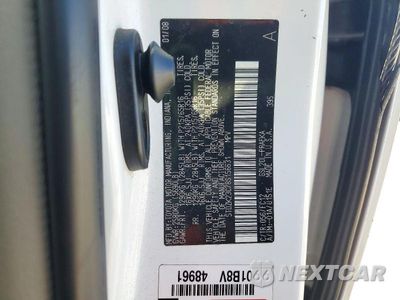 Zdjęcie 13 z 13 samochodu: 2008 TOYOTA SIENNA LE 8-PASSENGER VIN:5TDZK23C78S156631 - miniatura