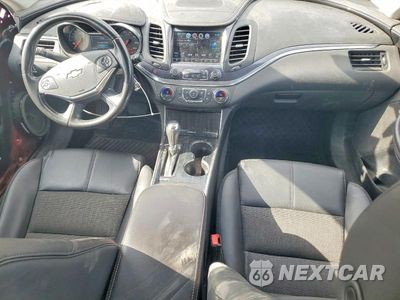 Zdjęcie 8 z 13 samochodu: 2017 CHEVROLET IMPALA LT VIN:2G1105SA8H9118217 - miniatura