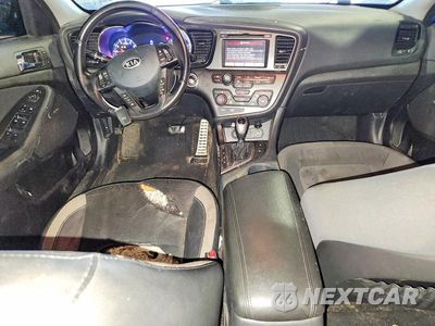 Zdjęcie 8 z 12 samochodu: 2012 KIA OPTIMA VIN:5XXGR4A6XCG025988 - miniatura