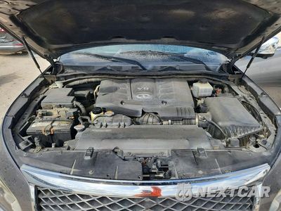 Zdjęcie 12 z 13 samochodu: 2015 INFINITI QX80 BASE VIN:JN8AZ2NF8F9570050 - miniatura