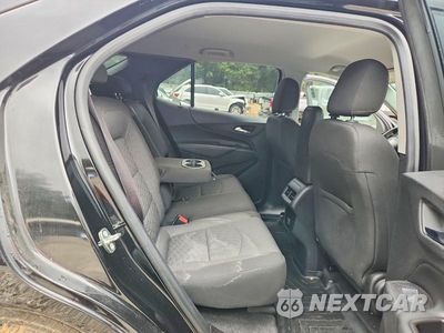Zdjęcie 11 z 13 samochodu: 2018 CHEVROLET EQUINOX LT VIN:2GNAXJEV0J6224217 - miniatura
