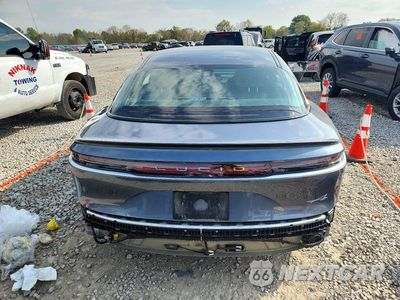 Zdjęcie 6 z 13 samochodu: 2023 LUCID MOTORS AIR PURE VIN:50EA1PFAXPA002686 - miniatura
