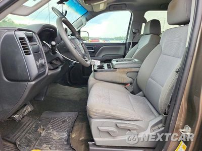 Zdjęcie 7 z 12 samochodu: 2015 CHEVROLET SILVERADO C1500 VIN:3GCPCPEC4FG276610 - miniatura
