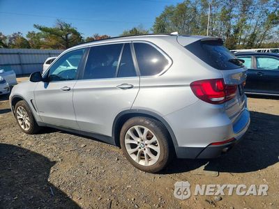 Drugie zdjęcie samochodu z przodu: 2016 BMW X5 XDRIVE35I VIN:5UXKR0C55G0P20702 - miniatura
