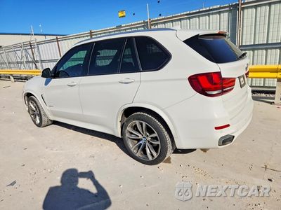 Drugie zdjęcie samochodu z przodu: 2016 BMW X5 XDRIVE35I VIN:5UXKR0C58G0S92723 - miniatura