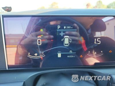 Zdjęcie 9 z 13 samochodu: 2025 HYUNDAI TUCSON SE VIN:5NMJA3DE6SH604101 - miniatura