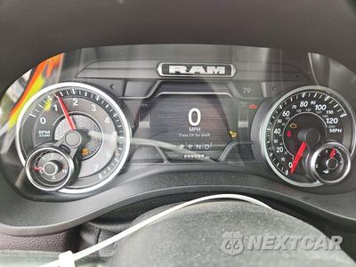 Zdjęcie 9 z 13 samochodu: 2022 RAM 1500 LARAMIE VIN:1C6SRFJT4NN212962 - miniatura