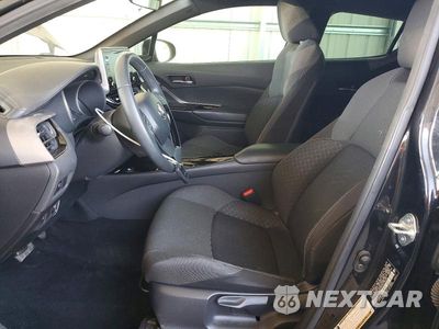 Zdjęcie 7 z 14 samochodu: 2021 TOYOTA C-HR NIGHTSHADE VIN:JTNKHMBX5M1098764 - miniatura