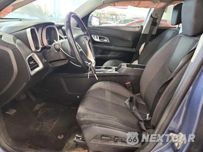 Zdjęcie 7 z 13 samochodu: 2012 CHEVROLET EQUINOX LT VIN:2GNALDEK9C6309014 - miniatura