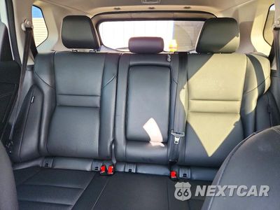 Zdjęcie 10 z 14 samochodu: 2024 NISSAN ROGUE SV VIN:JN8BT3BB7RW284872 - miniatura