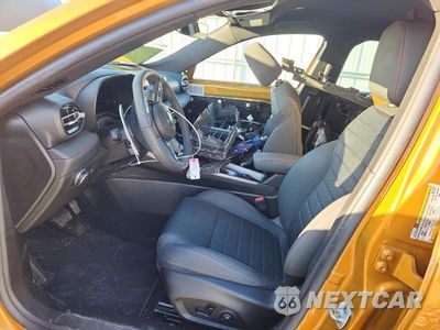 Zdjęcie 7 z 12 samochodu: 2024 DODGE HORNET R/T VIN:ZACPDFCW1R3A18267 - miniatura