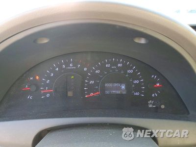 Zdjęcie 9 z 12 samochodu: 2011 TOYOTA CAMRY XLE VIN:4T1BF3EK5BU214993 - miniatura