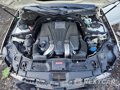 Zdjęcie 11 z 12 samochodu: 2017 MERCEDES-BENZ CLS 550 VIN:WDDLJ7DB5HA191635 - miniatura