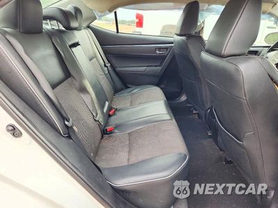 Zdjęcie 10 z 12 samochodu: 2016 TOYOTA COROLLA S PLUS VIN:5YFBURHE1GP381634 - miniatura