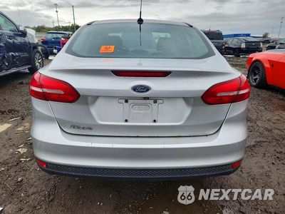 Zdjęcie 6 z 12 samochodu: 2017 FORD FOCUS S VIN:1FADP3E2XHL307359 - miniatura