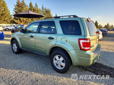 Drugie zdjęcie samochodu z przodu: 2008 FORD ESCAPE XLT VIN:1FMCU93168KA55414 - miniatura