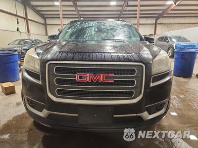 Piąte zdjęcie samochodu w środku: 2014 GMC ACADIA SLT-1 VIN:1GKKVRKD6EJ158301 - miniatura