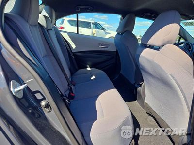 Zdjęcie 10 z 13 samochodu: 2026 TOYOTA COROLLA SE VIN:5YFS4MCE7TP257405 - miniatura