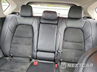Zdjęcie 10 z 13 samochodu: 2019 MAZDA CX-5 TOURING VIN:JM3KFBCMXK0594821 - miniatura