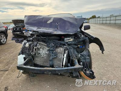 Piąte zdjęcie samochodu w środku: 2013 NISSAN ROGUE S VIN:JN8AS5MV8DW620801 - miniatura