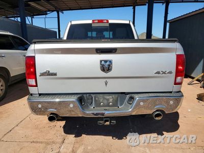 Zdjęcie 6 z 12 samochodu: 2016 RAM 1500 SLT VIN:3C6RR7LT0GG183635 - miniatura