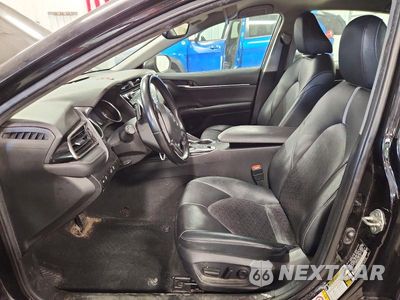 Zdjęcie 7 z 12 samochodu: 2019 TOYOTA CAMRY XSE VIN:4T1B61HK8KU207164 - miniatura