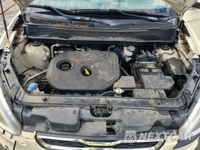 Zdjęcie 12 z 13 samochodu: 2013 KIA SOUL + VIN:KNDJT2A6XD7524151 - miniatura