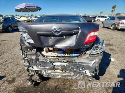 Zdjęcie 6 z 12 samochodu: 2007 TOYOTA CAMRY LE V6 VIN:4T1BK46K47U024254 - miniatura