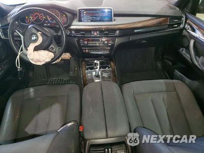 Zdjęcie 8 z 14 samochodu: 2017 BMW X5 SDRIVE35I VIN:5UXKR2C54H0U18671 - miniatura