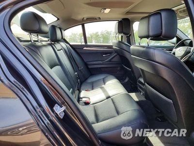 Zdjęcie 10 z 12 samochodu: 2013 BMW 528 XI VIN:WBAXH5C55DD114793 - miniatura