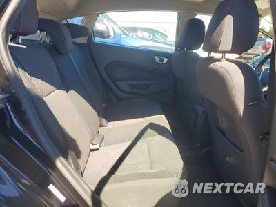 Zdjęcie 10 z 12 samochodu: 2015 FORD FIESTA SE VIN:3FADP4EJ8FM209147 - miniatura
