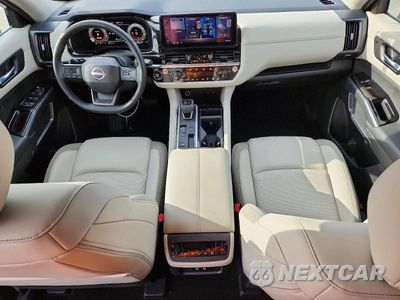 Zdjęcie 8 z 13 samochodu: 2026 NISSAN PATHFINDER SL VIN:5N1DR3CS1TC211406 - miniatura
