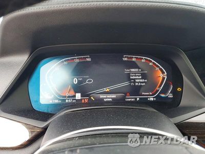 Zdjęcie 9 z 13 samochodu: 2021 BMW X5 XDRIVE40I VIN:5UXCR6C00M9E87639 - miniatura