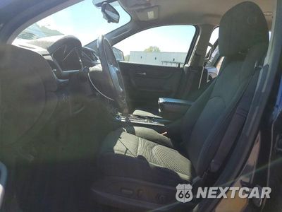 Zdjęcie 7 z 13 samochodu: 2015 CHEVROLET TRAVERSE LT VIN:1GNKVGKD0FJ123651 - miniatura